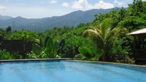  Villa Belindo  Buleleng
